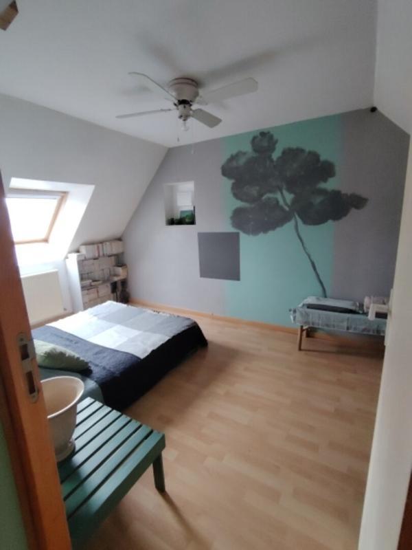 Maison - 116 m² - 5 pièces