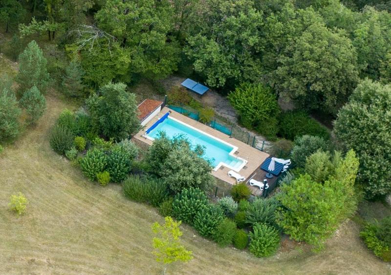 Maison - 56 m² - 4 pièces