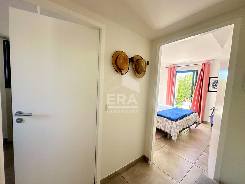 Maison - 98 m² - 5 pièces