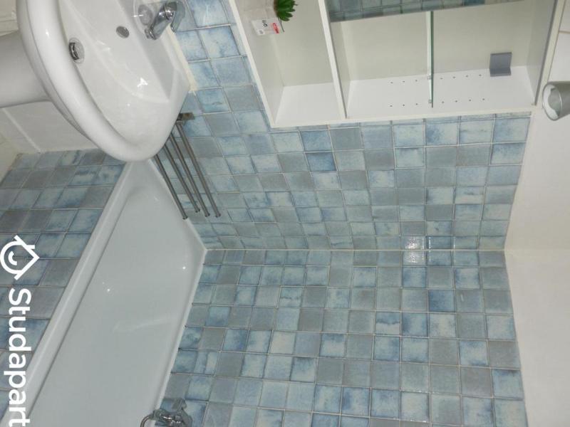 Appartement - 26 m² - 1 pièce