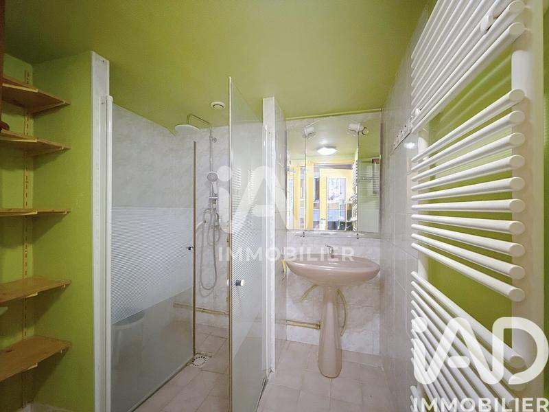 Maison - 175 m² - 6 pièces