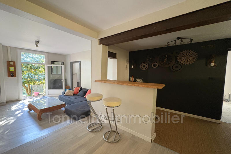 Maison - 77 m² - 3 pièces