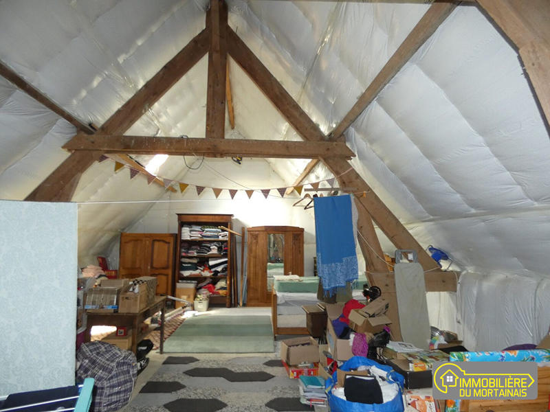 Maison - 135 m² - 4 pièces