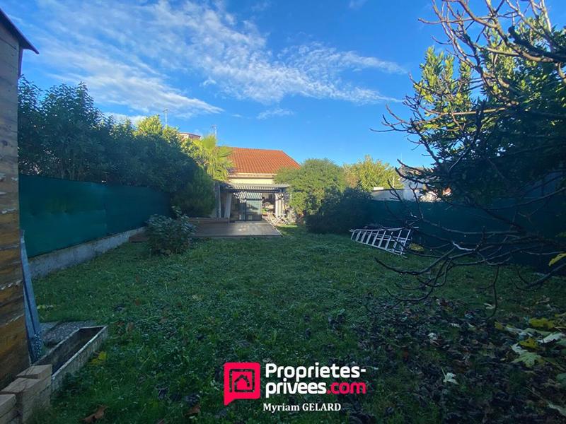 Maison de village - 147 m² - 4 pièces