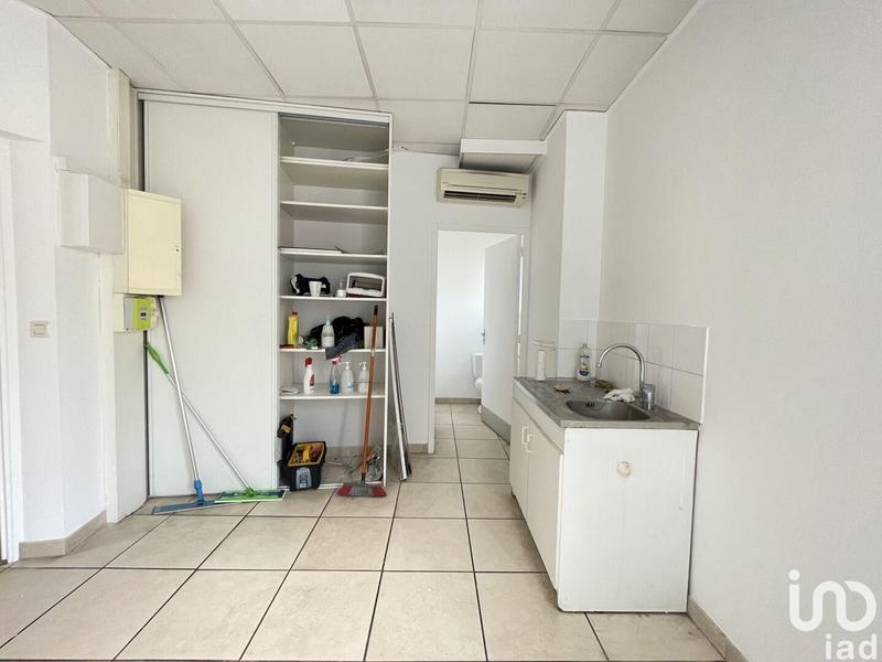 Local commercial - 205 m²