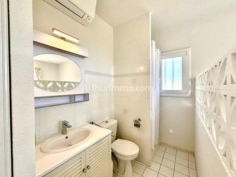 Maison - 165 m² - 7 pièces