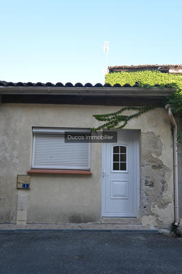 Appartement - 37 m² - 1 pièce