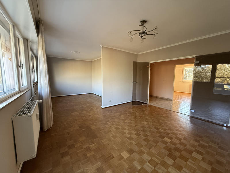 Appartement - 81 m² - 3 pièces