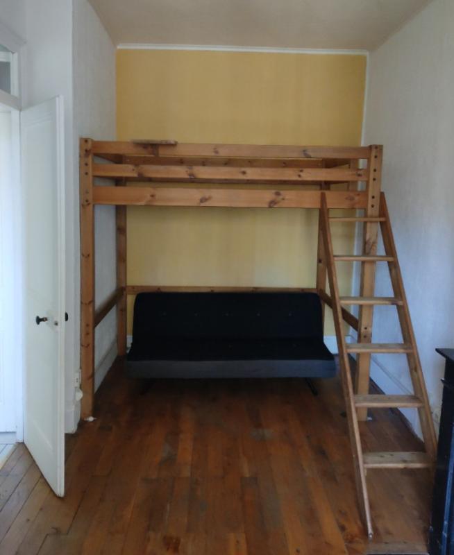 Appartement - 24 m² - 1 pièce