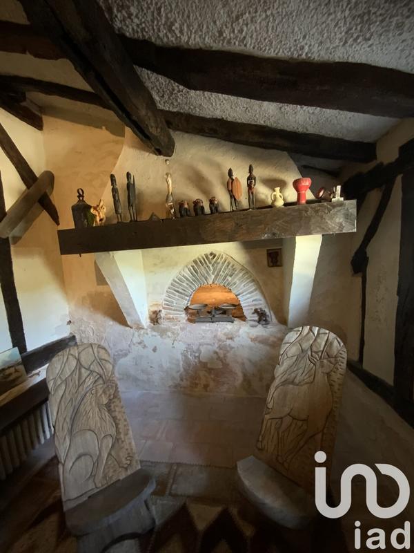 Maison - 172 m² - 6 pièces