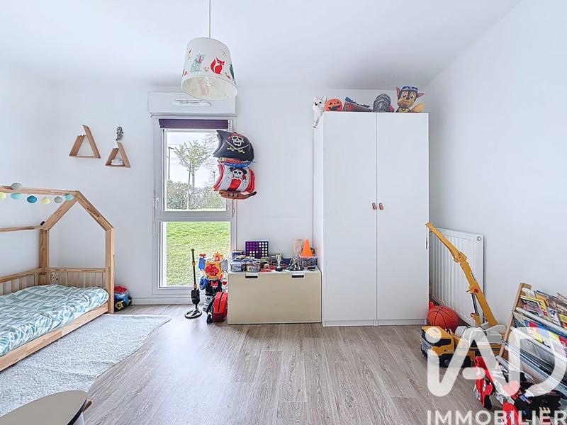 Appartement - 69 m² - 3 pièces