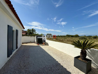 Villa - 123 m² - 4 pièces