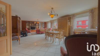 Appartement - 178 m² - 5 pièces