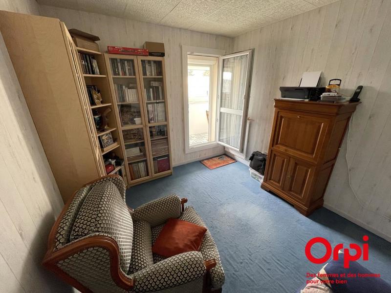 Maison - 126 m² - 5 pièces