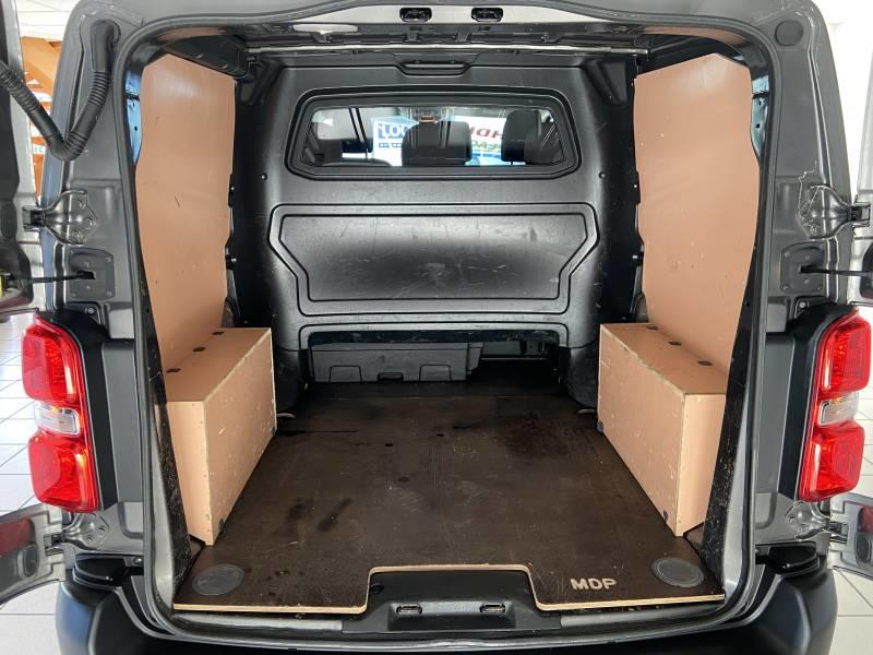 Citroën Jumpy (30) Cab Approfondie m Bluehdi 150 s&amp;S Bvm6 Club