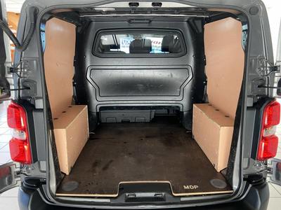 Citroën Jumpy (30) Cab Approfondie m Bluehdi 150 s&amp;S Bvm6 Club