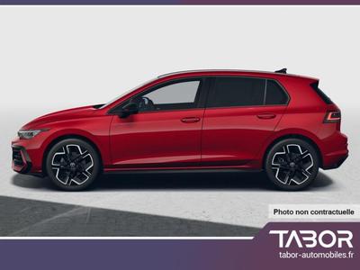 Volkswagen Golf VIII 2.0 Tdi 150 Dsg R-Line Iq