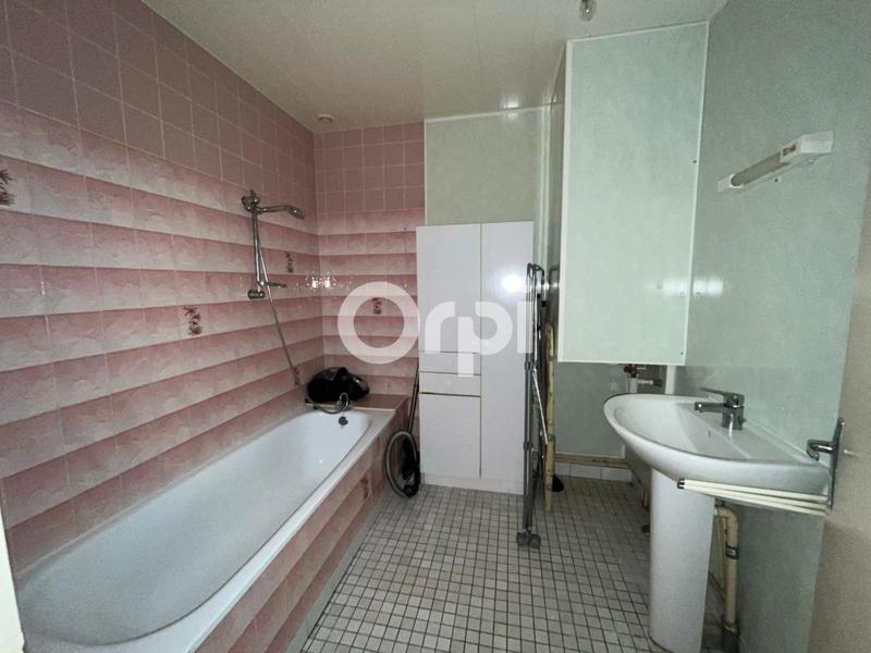 Immeuble - 380 m² - 11 pièces