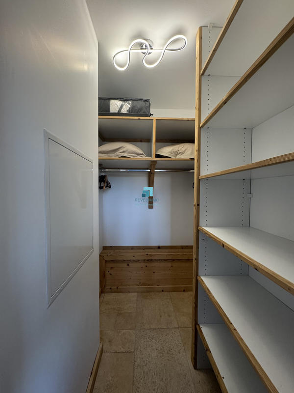 Maison - 97 m² - 5 pièces