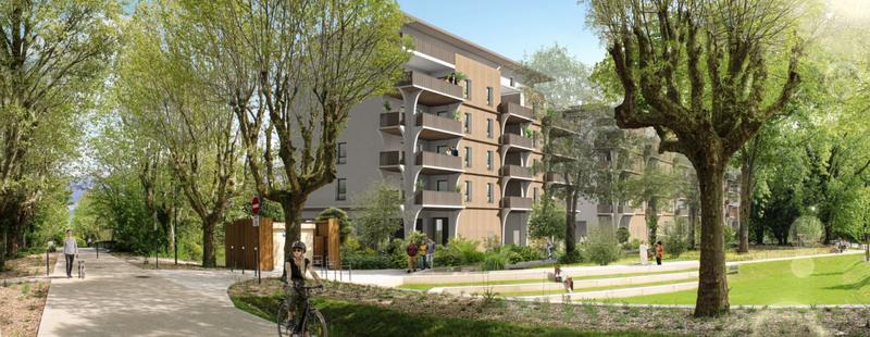 Appartement - 42 à 70 m² - 2 à 4 pièces