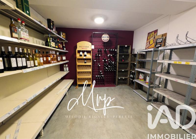 Maison - 161 m² - 5 pièces