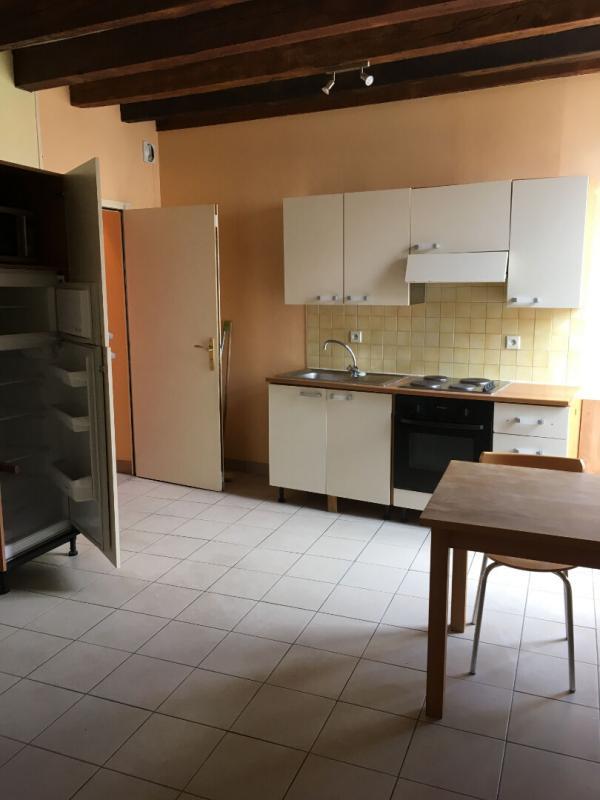 Appartement - 32 m² - 2 pièces