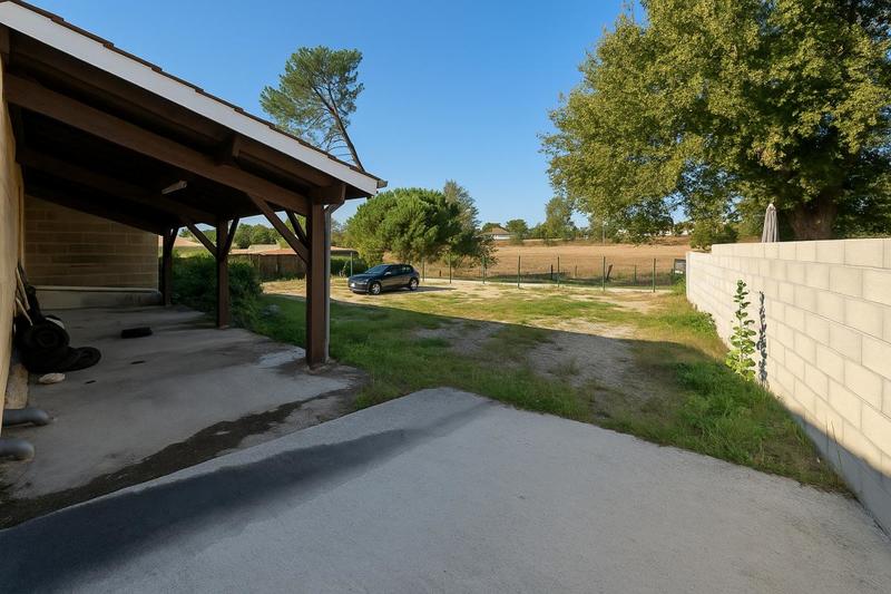 Local commercial - 200 m²