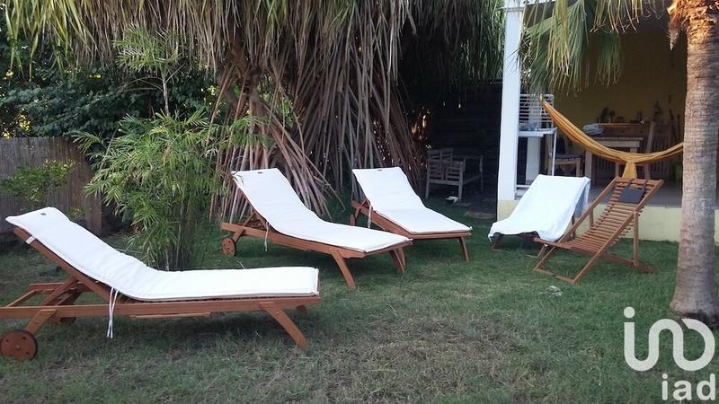 Appartement - 34 m² - 2 pièces