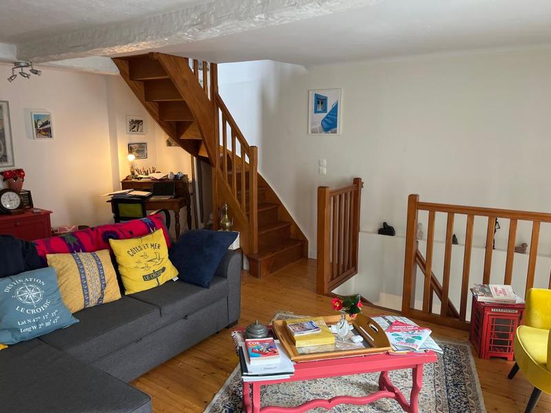 Maison - 104 m² - 6 pièces