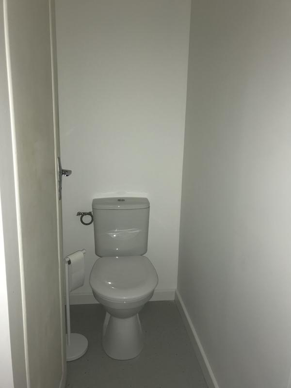 Appartement - 60 m² - 2 pièces