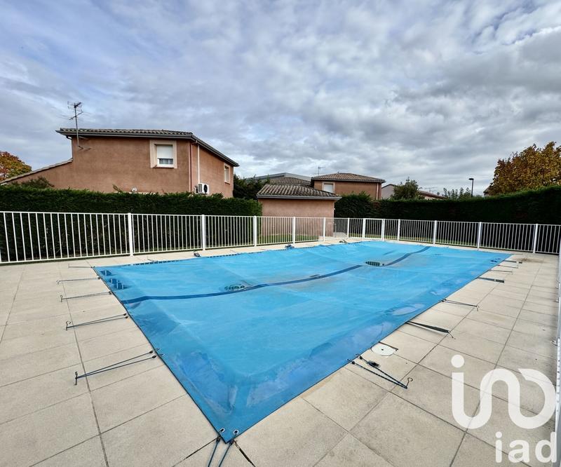 Maison - 78 m² - 4 pièces