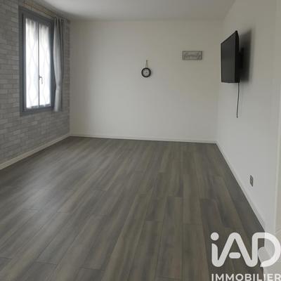 Maison - 138 m² - 7 pièces