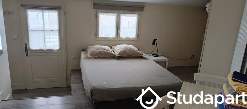 Maison - 20 m² - 1 pièce