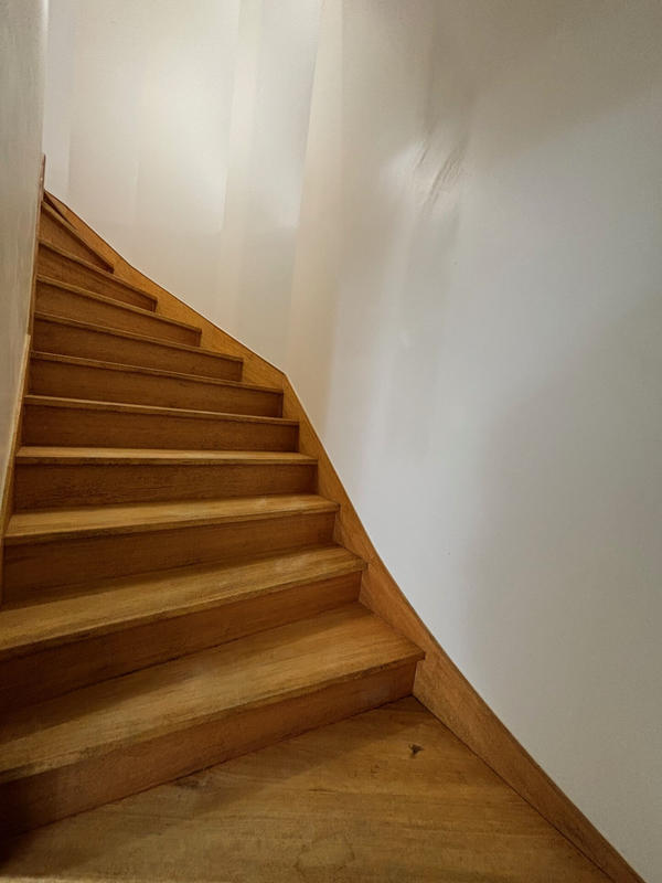 Maison de village - 85 m² - 4 pièces