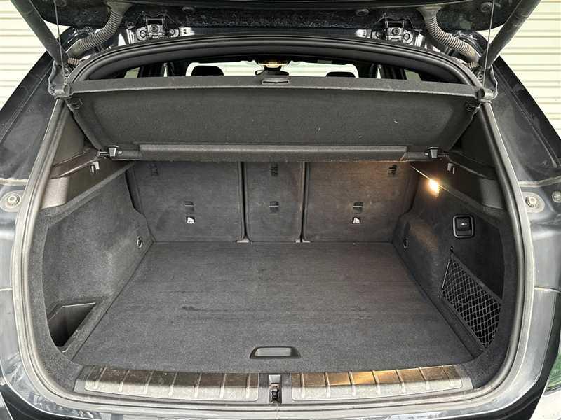 Bmw X1 xDrive 18d 150 ch Bva8 Sport