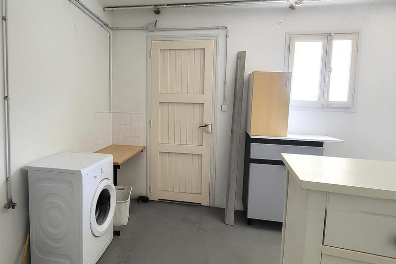 Appartement - 77 m² - 4 pièces