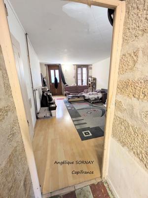 Appartement - 177 m² - 5 pièces