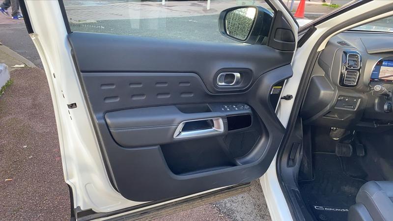 Citroën C5 Aircross 1.6 Thp PureTech 180 Plug in Hybrid e-Eat8 c-Series