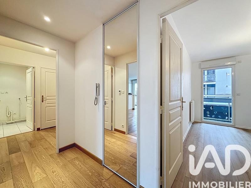 Appartement - 73 m² - 4 pièces