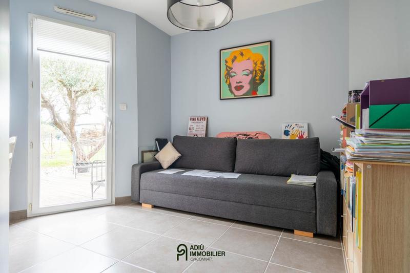 Villa - 160 m² - 5 pièces