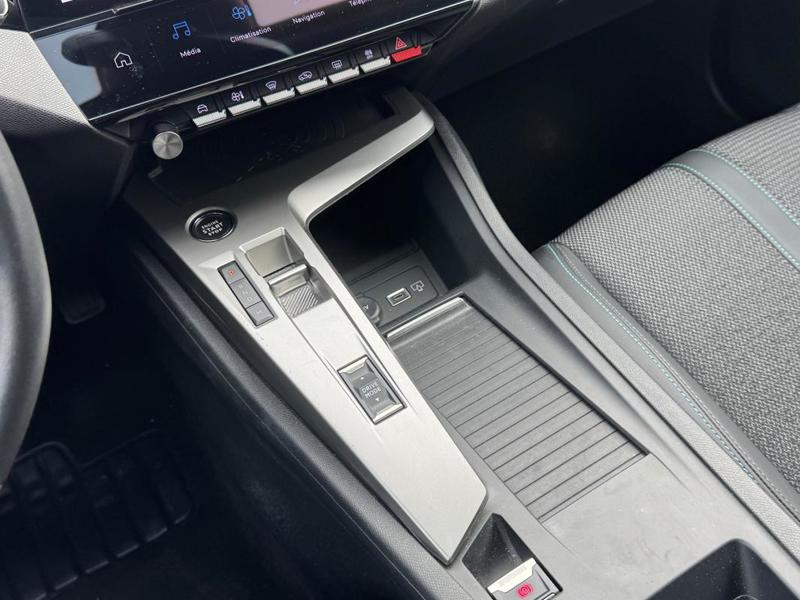 Peugeot 308 BlueHDi 130ch s&amp;S Eat8 Allure