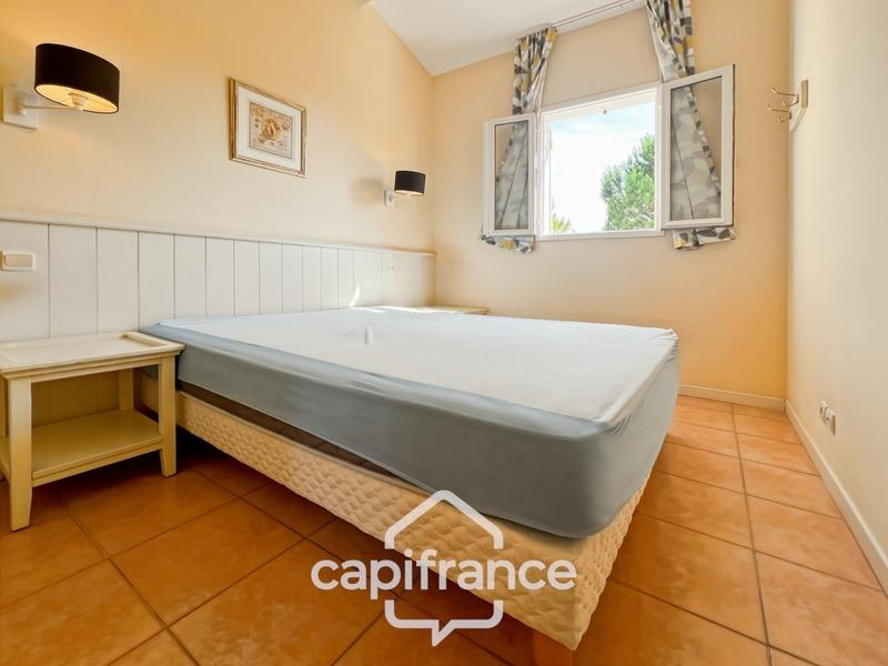 Maison - 45 m² - 3 pièces