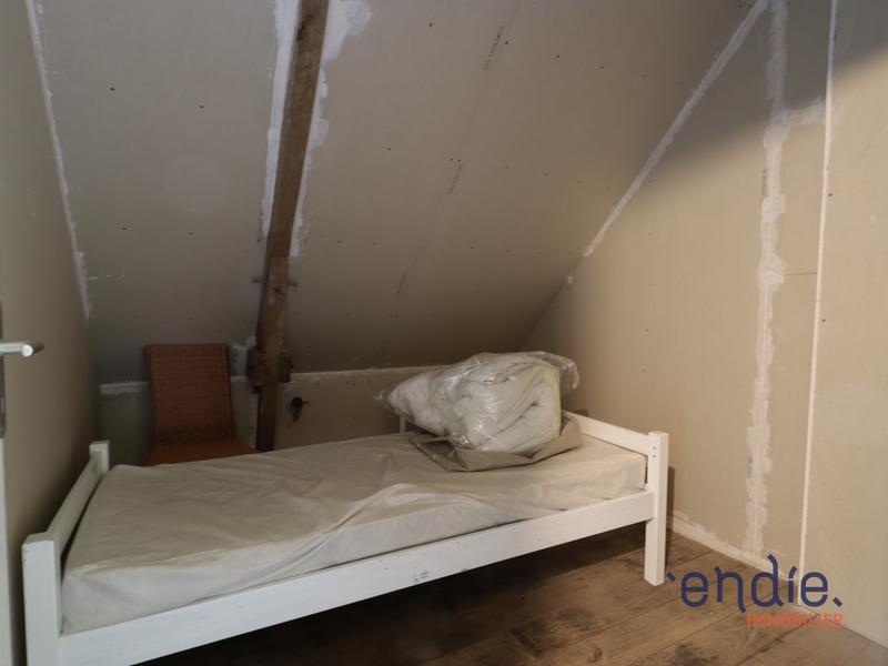 Maison - 64 m² - 5 pièces