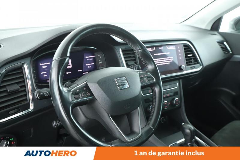 Seat Ateca 1.6 Tdi Ecomotive 115 ch