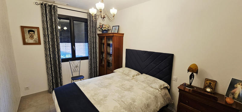 Maison - 97 m² - 5 pièces