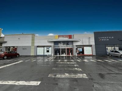 Local commercial - 700 m²