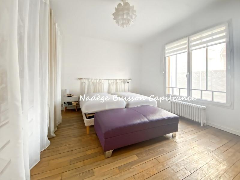 Villa - 195 m² - 6 pièces