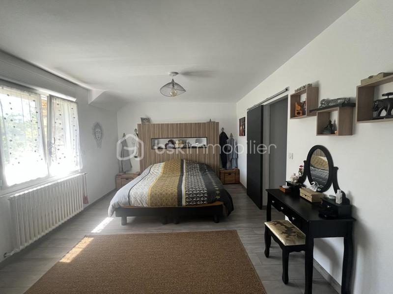 Longère - 168 m² - 7 pièces