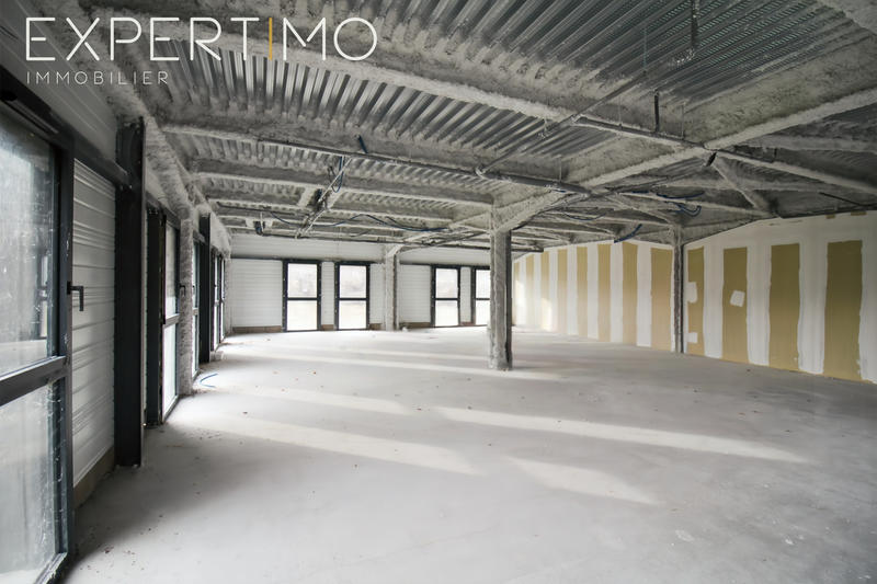 Local commercial - 150 m²