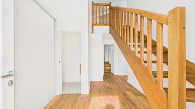 Maison - 169 m² - 7 pièces